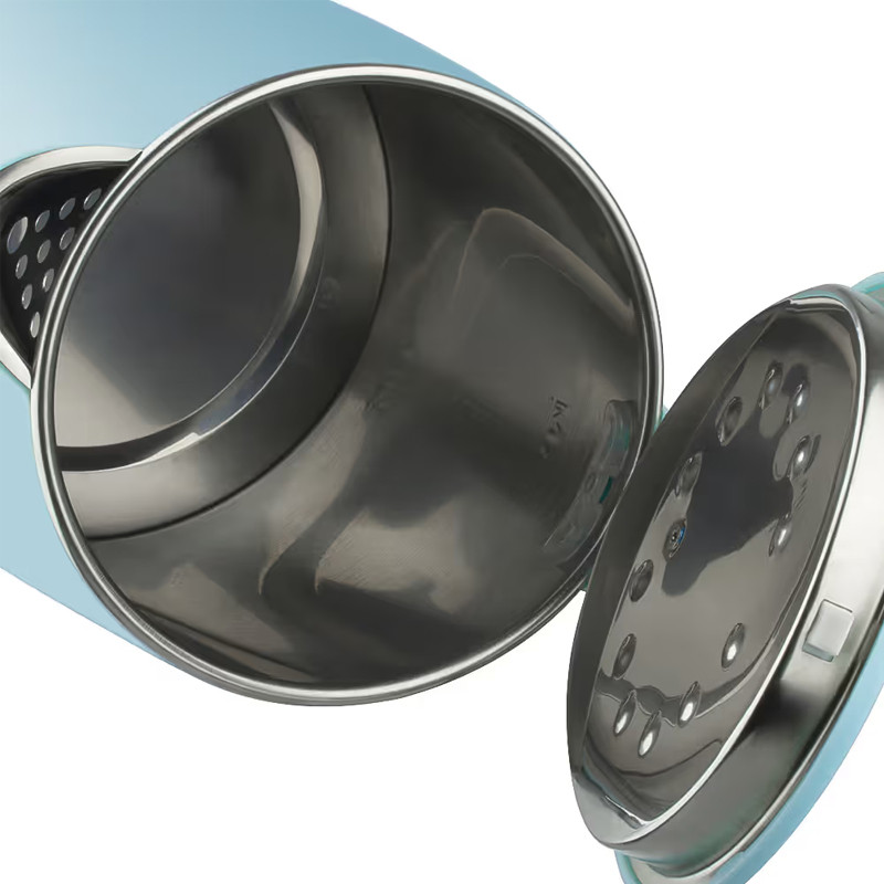 Bouilloire Électrique RAF R-7923 1500W 2 Litres Bleu En Tunisie