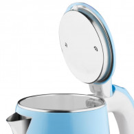 Bouilloire Électrique RAF R-7923 1500W 2 Litres Bleu En Tunisie