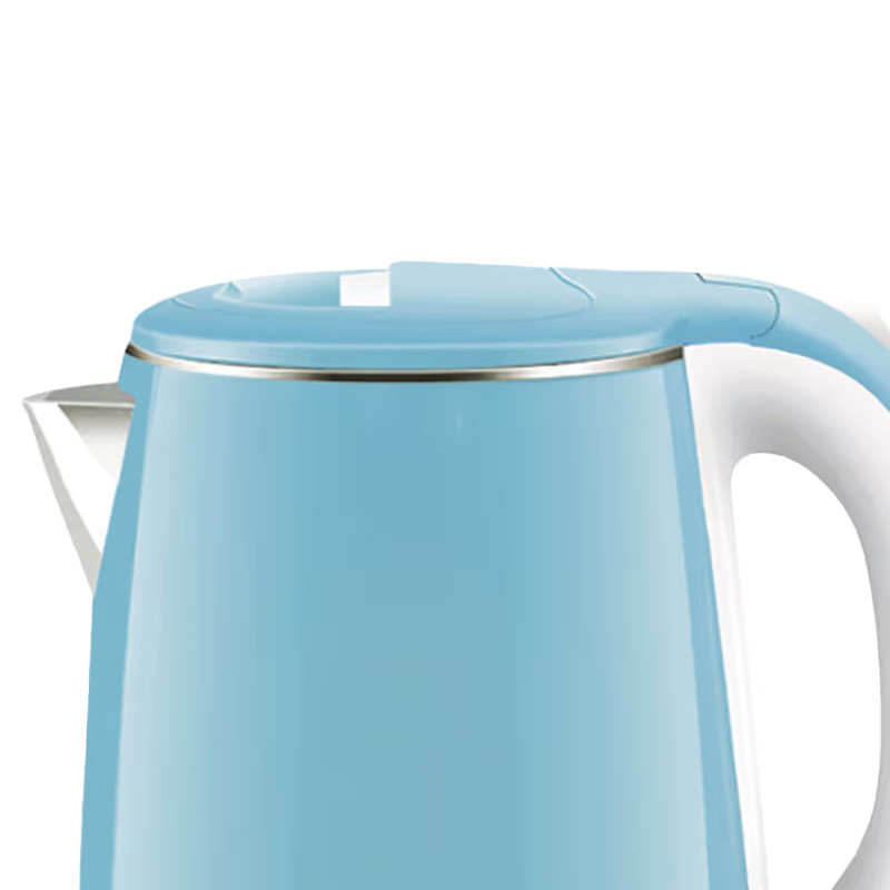 Bouilloire Électrique RAF R-7923 1500W 2 Litres Bleu En Tunisie