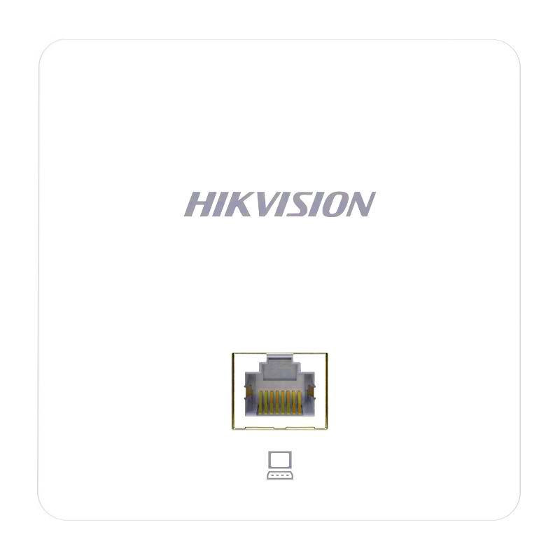 Point D'accès Hikvision DS-3WAP521-SI Wifi 5 1200M en Tunisie