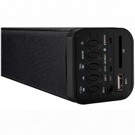 Barre de Son Thomson SB250BT Avec Caisson De Basses Noir En Tunisie