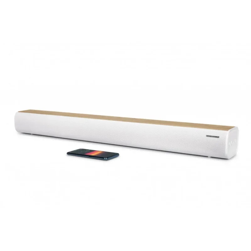 Barre de Son Thomson Cosy SB401BT Blanc En Tunisie