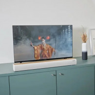 Barre de Son Thomson Cosy SB401BT Blanc En Tunisie