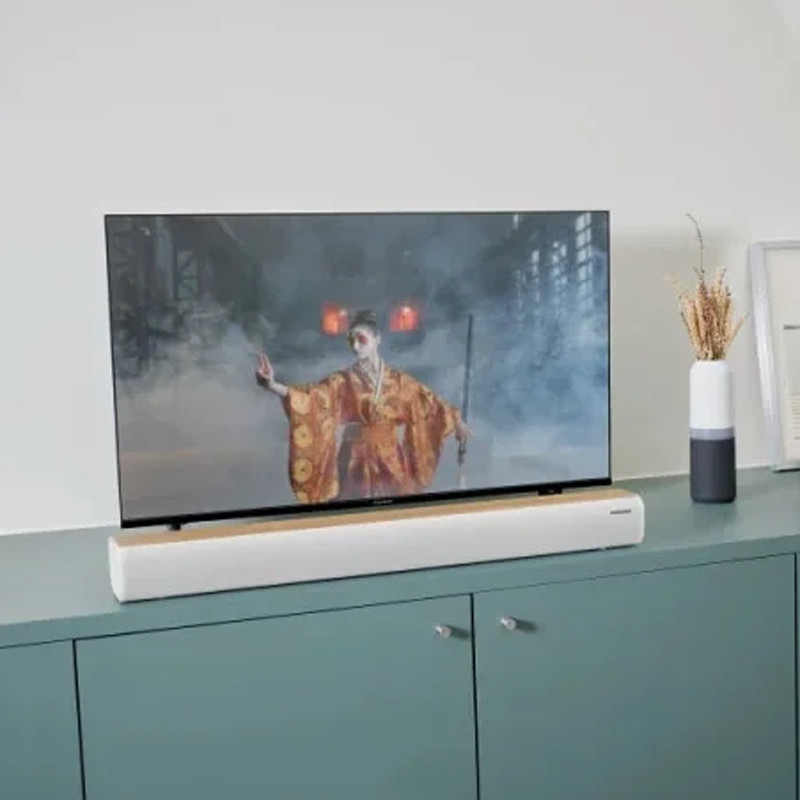 Barre de Son Thomson Cosy SB401BT Blanc En Tunisie