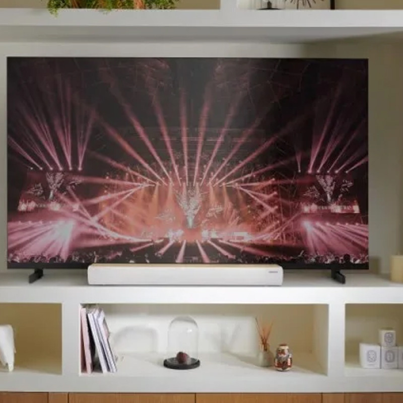 Barre de Son Thomson Cosy SB401BT Blanc En Tunisie