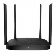 Routeur Double Bande Sans Fil Hikvision DS-3WR12GC AC1200 Noir En Tunisie