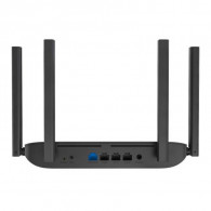 Routeur Double Bande Sans Fil Hikvision DS-3WR15X 1500 Mbps Noir En Tunisie