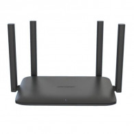 Routeur Double Bande Sans Fil Hikvision DS-3WR15X 1500 Mbps Noir En Tunisie