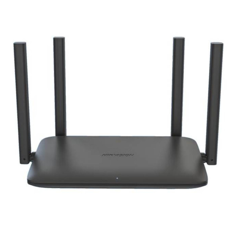 Routeur Double Bande Sans Fil Hikvision DS-3WR15X 1500 Mbps Noir En Tunisie