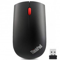 Souris Sans Fil ThinkPad Essential Noir En Tunisie