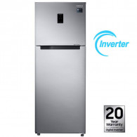 Réfrigérateur Samsung RT65K6231S8 Inverter 440L NoFrost Inox en Tunisie