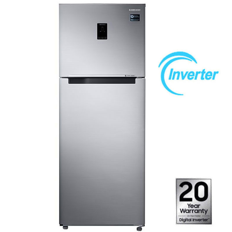 Réfrigérateur Samsung RT65K6231S8 Inverter 440L NoFrost Inox en Tunisie