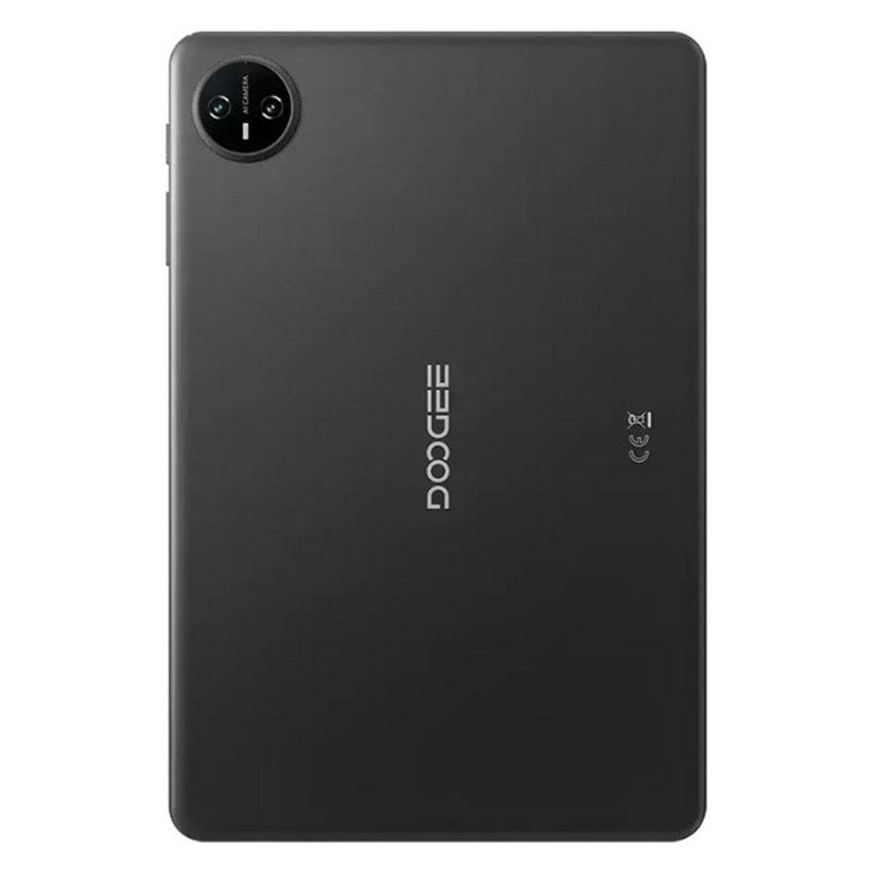Tablette Doogee Tab A9 VIP Édition 3Go 64 Go Noir en Tunisie