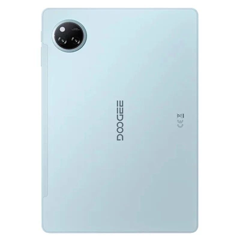 Tablette Doogee Tab A9 VIP Édition 3Go 64 Go Wifi Bleu en Tunisie