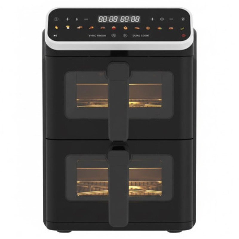 Air Fryer Techwood CS-9011 3000W 11.2L Noir en Tunisie