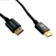 Câble Display Vers HDTV Earldom 4K 5M Noir En Tunisie