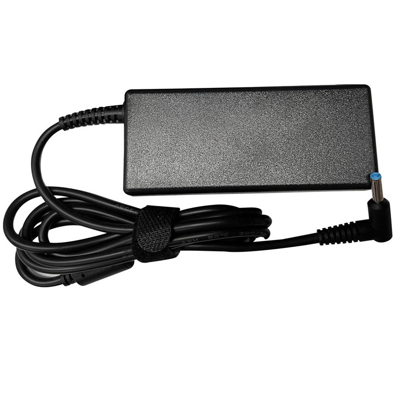 Chargeur Pc Portable HP 19.5V 3.33A Adaptable Noir en Tunisie