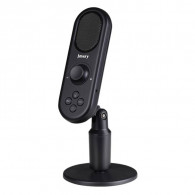 Microphone Gamer Jmary MIC-PW7 USB Noir