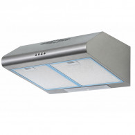 Hotte Casquette Condor CH-Q6300X 60Cm Inox en Tunisie