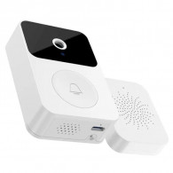 Système D'alarme JMARY MF-5 Blanc En Tunisie