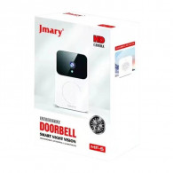 Système D'alarme JMARY MF-5 Blanc En Tunisie