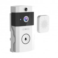 Système D'alarme JMARY MF-8 Blanc En Tunisie