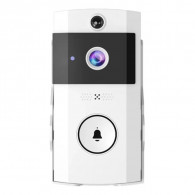 Système D'alarme JMARY MF-8 Blanc En Tunisie