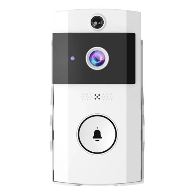 Système D'alarme JMARY MF-8 Blanc En Tunisie