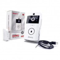 Système D'alarme JMARY MF-8 Blanc En Tunisie