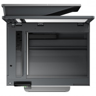Imprimante HP Tout En Un 9120b OfficeJet Pro Couleurs Wifi