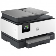 Imprimante HP Tout En Un 9120b OfficeJet Pro Couleurs Wifi