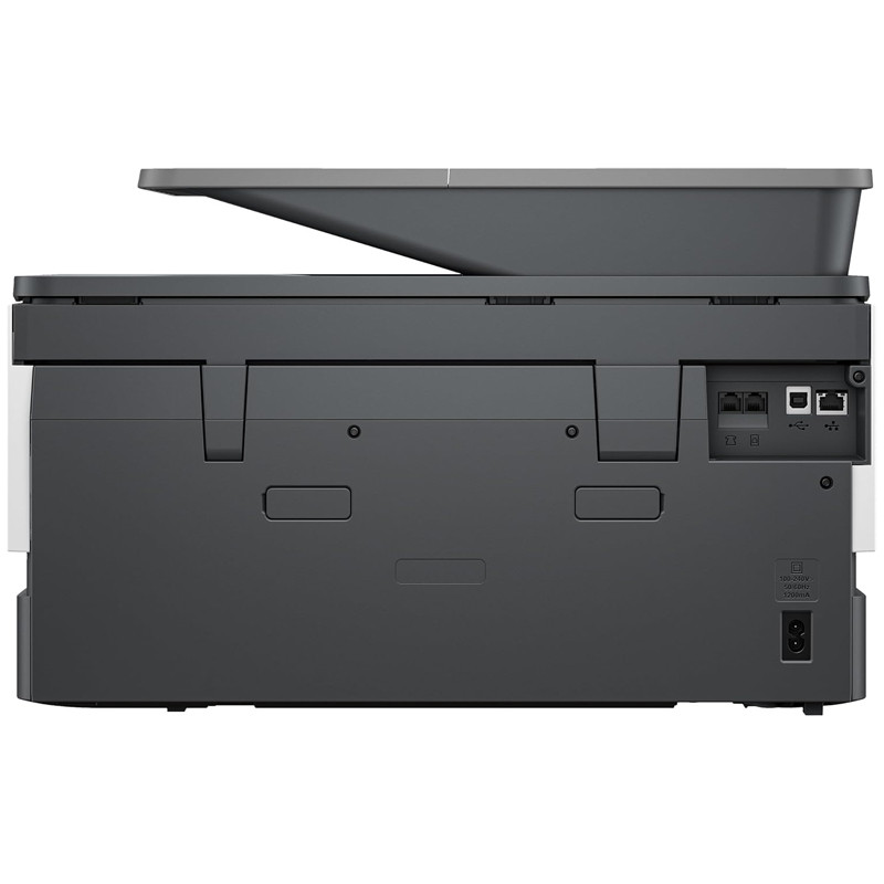 Imprimante HP Tout En Un 9120b OfficeJet Pro Couleurs Wifi