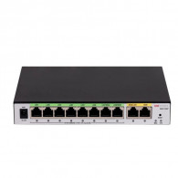 Routeur Hikvision PoE All In One DS-3WG210GP 10 Ports en Tunisie