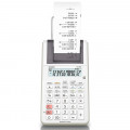 Mode d’emploi Casio HR-8TEC Calculatrice imprimante