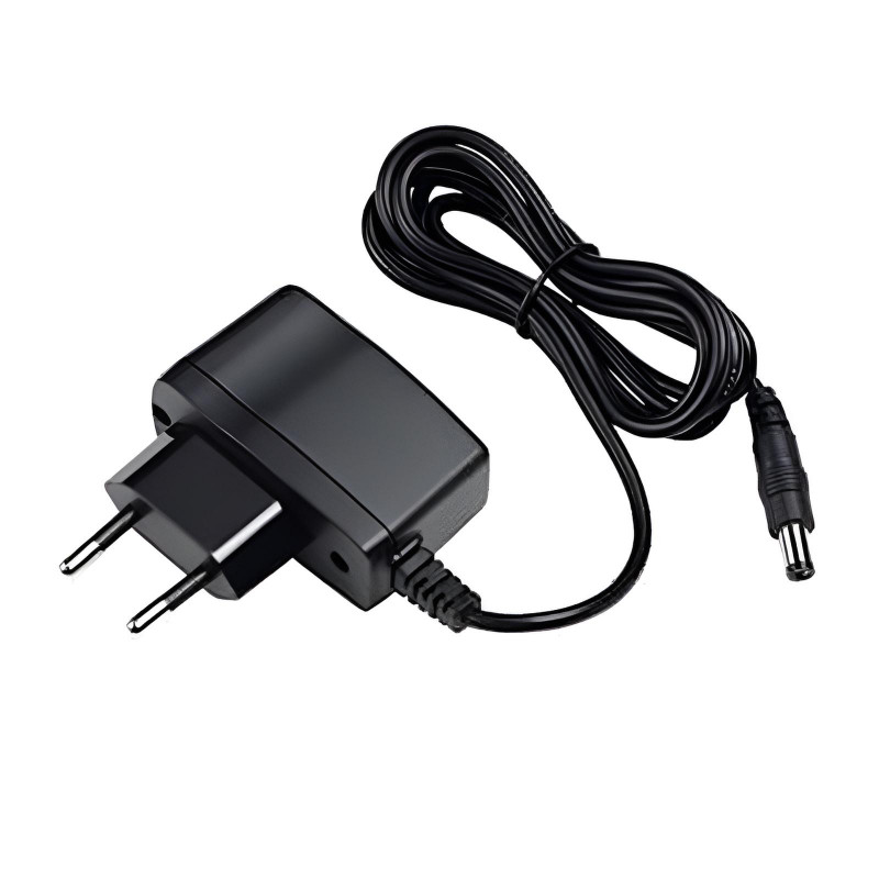 Calculatrice Imprimante Casio HR-8RC-BK DC 12 Chiffres Noir en Tunisie