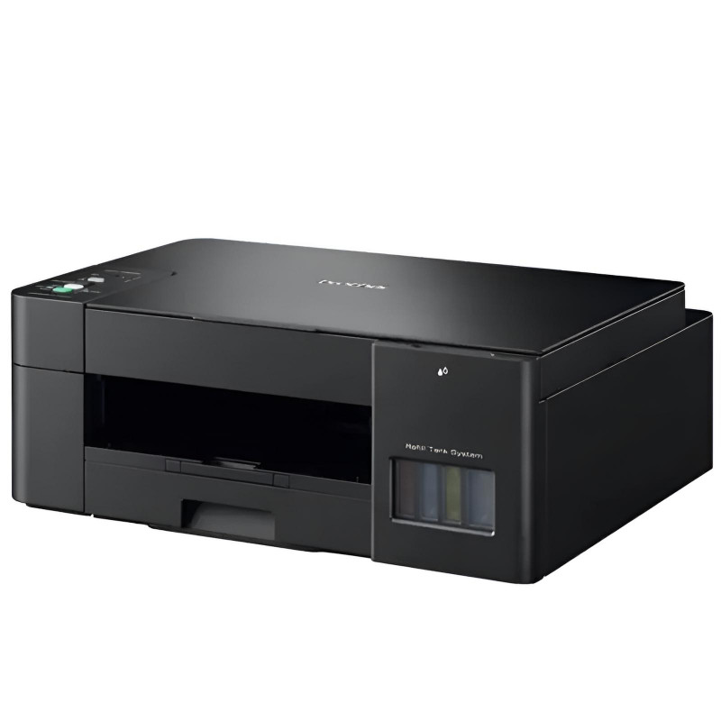 Imprimante Brother à Réservoir Intégré DCP-T420W Couleurs Wifi en Tunisie