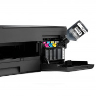 Imprimante Brother à Réservoir Intégré DCP-T420W Couleurs Wifi en Tunisie