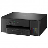 Imprimante Multifonction Brother DCP-T230 à Réservoir d'Encre Couleurs Wifi