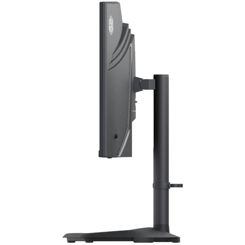 Ecran Gaming Cooler Master GM27QP 27" QHD 240Hz VA Noir En Tunisie