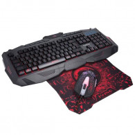 Pack Gaming Marvo KM400+G1...
