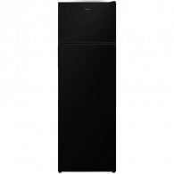 Réfrigérateur Focus F5530B 243L LessFrost Noir en Tunisie