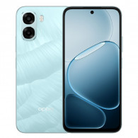Smartphone Oppo A6x 4Go 128Go 5G Bleu Glacé