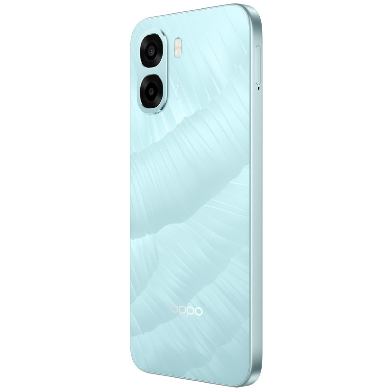 Oppo A6x 4Go 128Go 5G Bleu Glacé en Tunisie