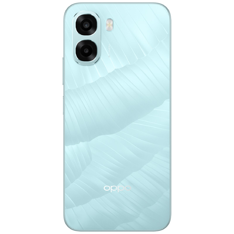 Oppo A6x 4Go 128Go 5G Bleu Glacé en Tunisie