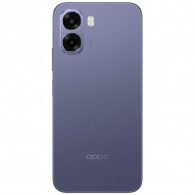 Oppo A6x 4Go 128Go 5G Violet en Tunisie