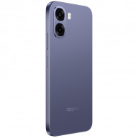 Oppo A6x 4Go 128Go 5G Violet en Tunisie