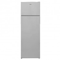 Réfrigérateur Focus F5530S 243L LessFrost Silver En Tunisie