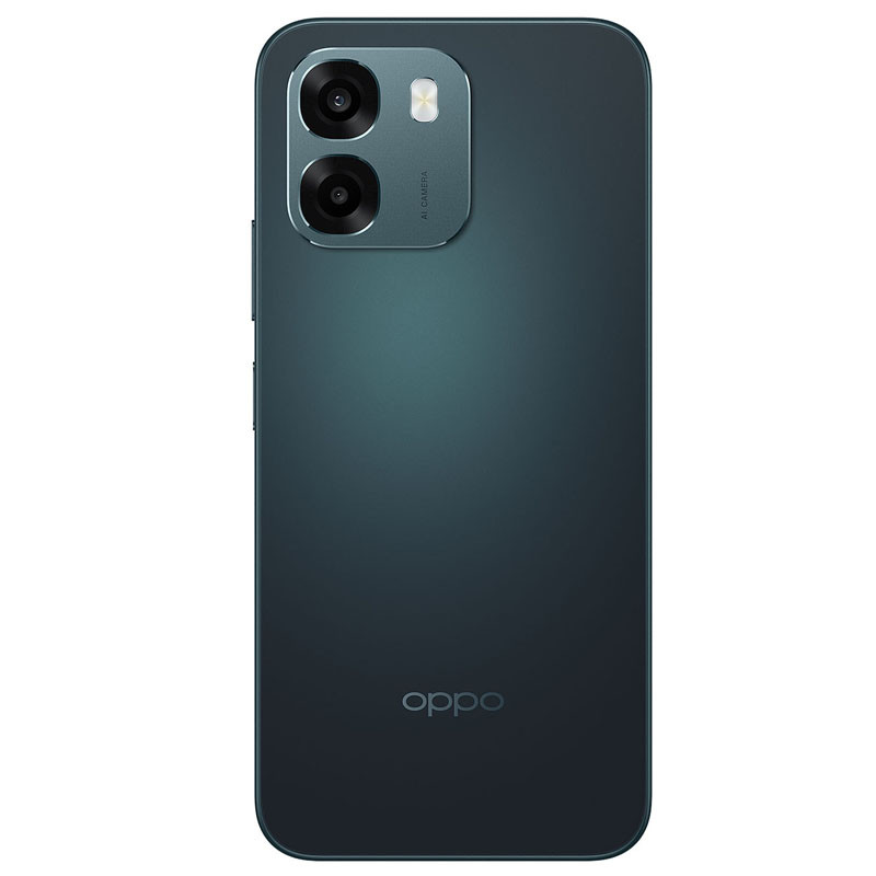 Smartphone Oppo A6 8Go 256Go 5G Saphir Bleu en Tunisie