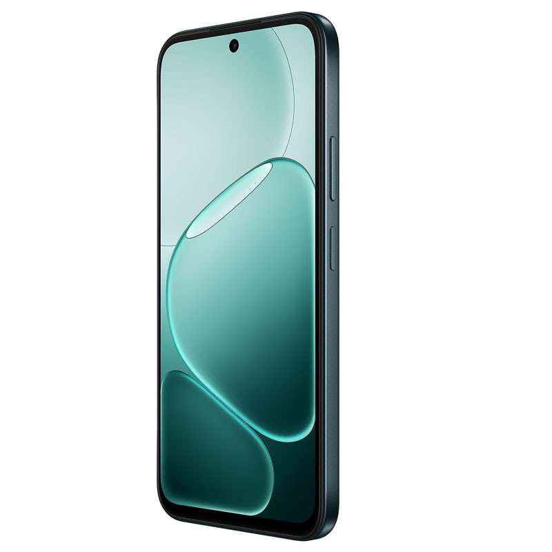 Smartphone Oppo A6 8Go 256Go 5G Saphir Bleu en Tunisie