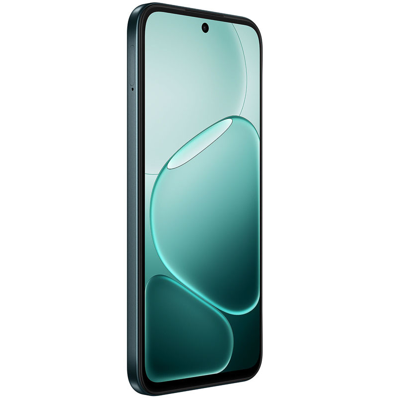 Smartphone Oppo A6 8Go 256Go 5G Saphir Bleu en Tunisie